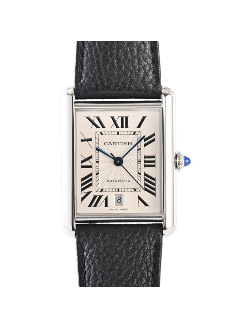Cartier Watch Tank Must XL